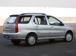 Tata Indigo SW 2007 года